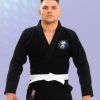 Granby Jiu-Jitsu Gi (L'uniforme de l'équipe) par Matsuru Canada N.B.:Lavage à froid et séchage à l'air libre uniquement ! Photo 5