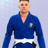 Granby Jiu-Jitsu Gi (L'uniforme de l'équipe) par Matsuru Canada N.B.:Lavage à froid et séchage à l'air libre uniquement ! Photo 6