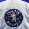 Granby Jiu-Jitsu Gi (L'uniforme de l'équipe) par Matsuru Canada N.B.:Lavage à froid et séchage à l'air libre uniquement ! Photo 2