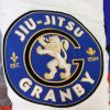 Granby Jiu-Jitsu Gi Enfants (L'uniforme de l'équipe pour Enfants) par Matsuru Canada N.B.:Lavage à froid et séchage à l'air libre uniquement ! Photo 5